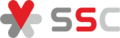 SSC Europe Logo